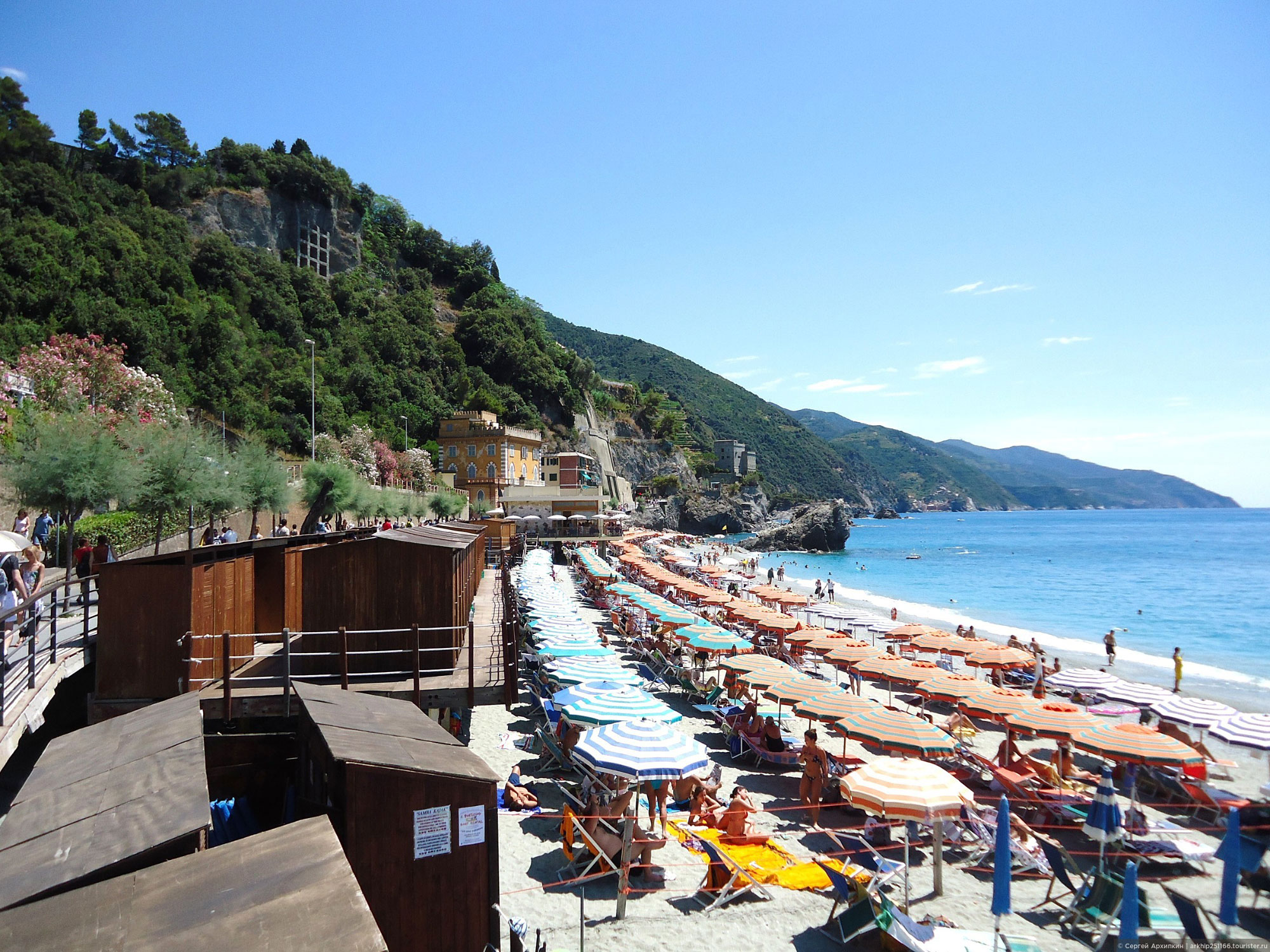 Monterosso al Mare